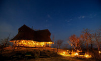 Stanley's Kopje Tented Camp