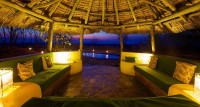 Stanley's Kopje Tented Camp