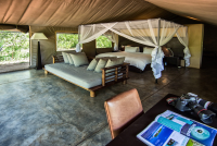 Honeyguide Khoka Moya Camp