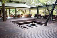 Honeyguide Khoka Moya Camp
