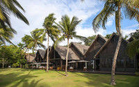 Anjajavy le Lodge