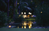 Anjajavy le Lodge