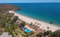 Anjajavy le Lodge