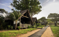 Anjajavy le Lodge
