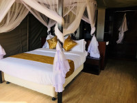 La Maison Royale Mara Camp