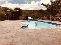 La Maison Royale Mara Camp