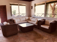 La Maison Royale Mara Camp