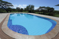 Tumbili Cliff Lodge
