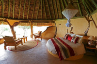 Tumbili Cliff Lodge
