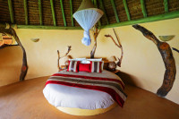 Tumbili Cliff Lodge