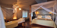 Eden Lodge