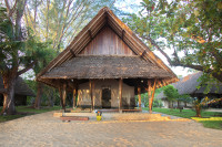 Eden Lodge