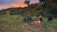 Elewana Loisaba Tented Camp