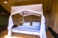 Heritage Mara Camp