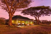 Heritage Mara Camp