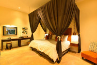 Shongwe Lookout Guest Lodge