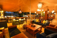 Shongwe Lookout Guest Lodge