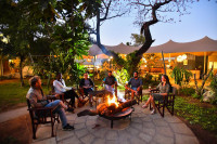 Shongwe Lookout Guest Lodge