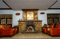 Troutbeck Resort