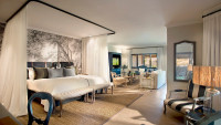 Antarana Stanley & Livingstone Victoria Falls Hotel