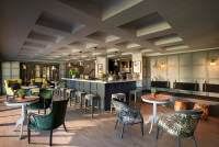Antarana Stanley & Livingstone Victoria Falls Hotel