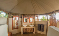 Three Rivers Camp
