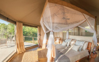 Three Rivers Camp