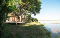 Three Rivers Camp