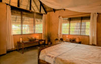 Wildlife Camp Zambia