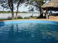 Wildlife Camp Zambia