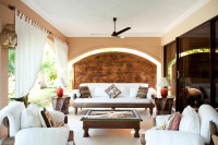 Almanara Luxury Boutique Hotel