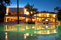 Almanara Luxury Boutique Hotel