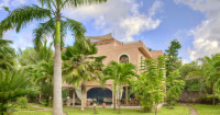 Almanara Luxury Villas