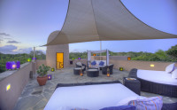Almanara Luxury Villas