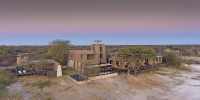 Onguma The Fort
