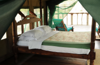 Tandala Safari Camp