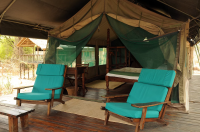 Tandala Safari Camp