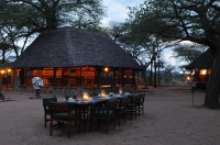 Tandala Safari Camp