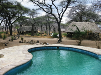 Tandala Safari Camp