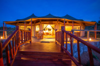 Serian Tarangire Camp