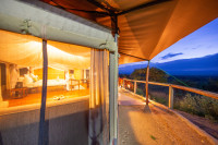 Serian Tarangire Camp