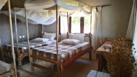 Ruaha Hilltop Lodge