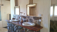 Ruaha Hilltop Lodge