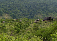 Ruaha Hilltop Lodge