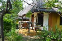 Hornbill Bush Lodge