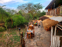 Hornbill Bush Lodge