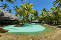 Ravintsara Wellness Hotel