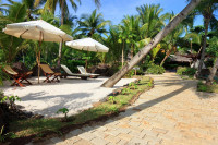 Ravintsara Wellness Hotel