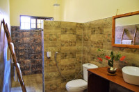 Chanya Lodge