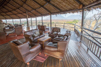 Ruaha River Lodge